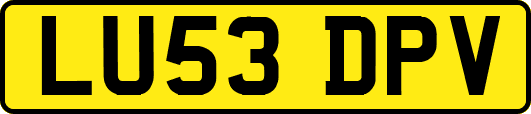 LU53DPV