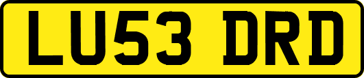 LU53DRD