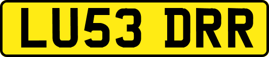 LU53DRR