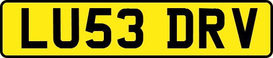 LU53DRV