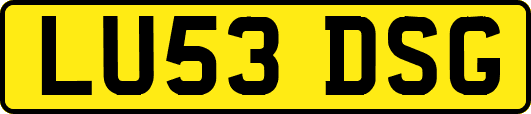 LU53DSG