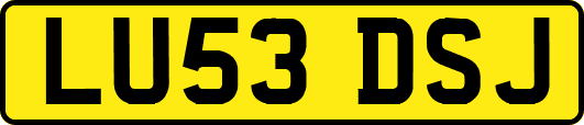 LU53DSJ