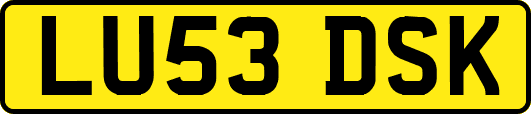 LU53DSK
