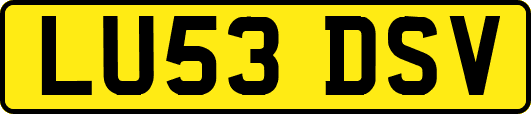 LU53DSV