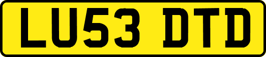 LU53DTD