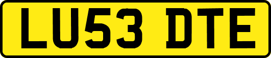LU53DTE