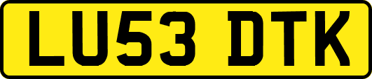LU53DTK