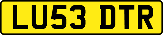 LU53DTR