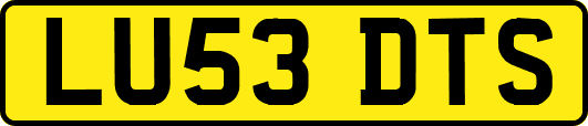 LU53DTS