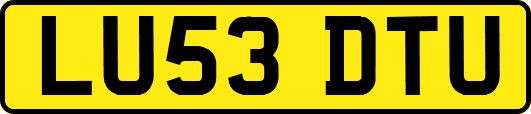 LU53DTU
