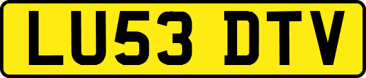 LU53DTV