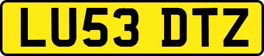LU53DTZ