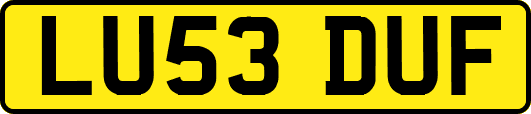 LU53DUF
