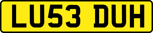 LU53DUH