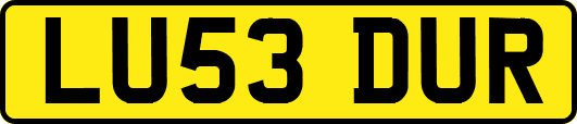 LU53DUR