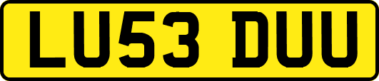 LU53DUU
