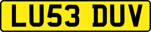 LU53DUV