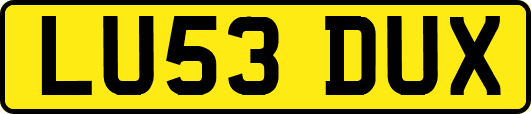 LU53DUX