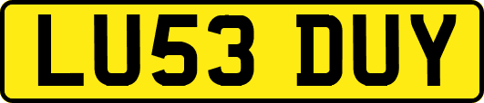 LU53DUY