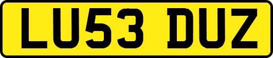 LU53DUZ