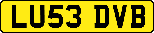 LU53DVB