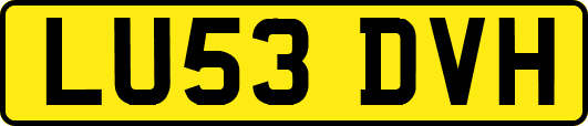 LU53DVH