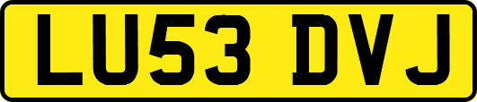 LU53DVJ
