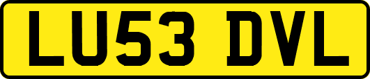 LU53DVL