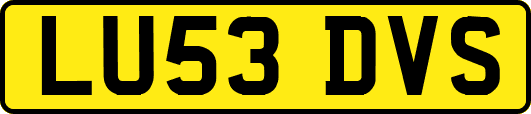 LU53DVS