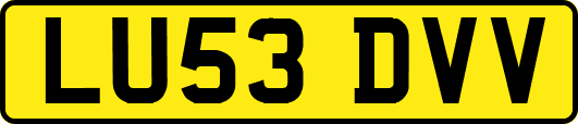 LU53DVV