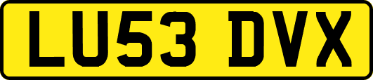 LU53DVX