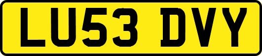 LU53DVY