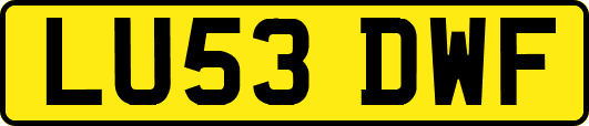 LU53DWF