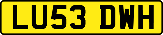 LU53DWH