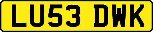 LU53DWK