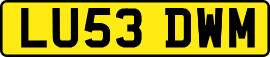 LU53DWM