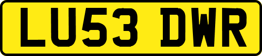 LU53DWR
