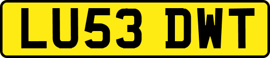 LU53DWT