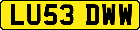 LU53DWW