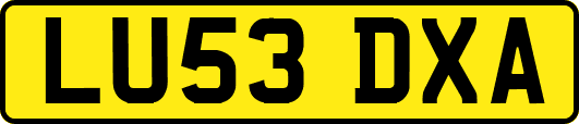LU53DXA