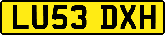 LU53DXH