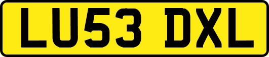 LU53DXL