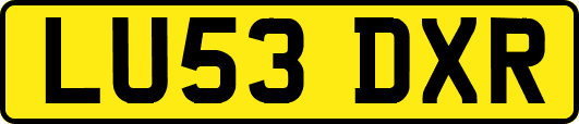 LU53DXR