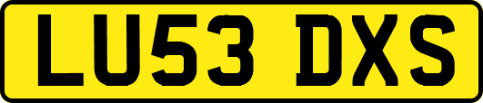 LU53DXS