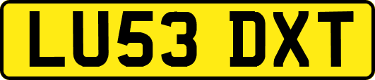 LU53DXT