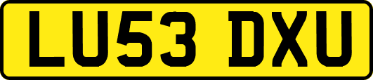 LU53DXU
