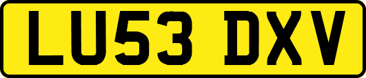 LU53DXV