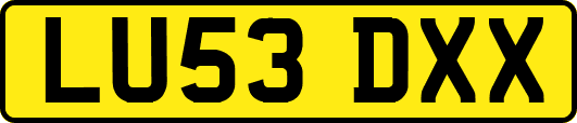 LU53DXX