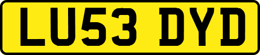 LU53DYD