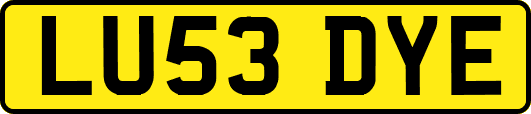 LU53DYE